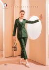 Showy Vol 2 By Anju Western Party Wear Readymade Suits Wholesale Price In Surat